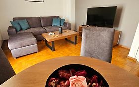 Koukoufli Penthouse 2Bds