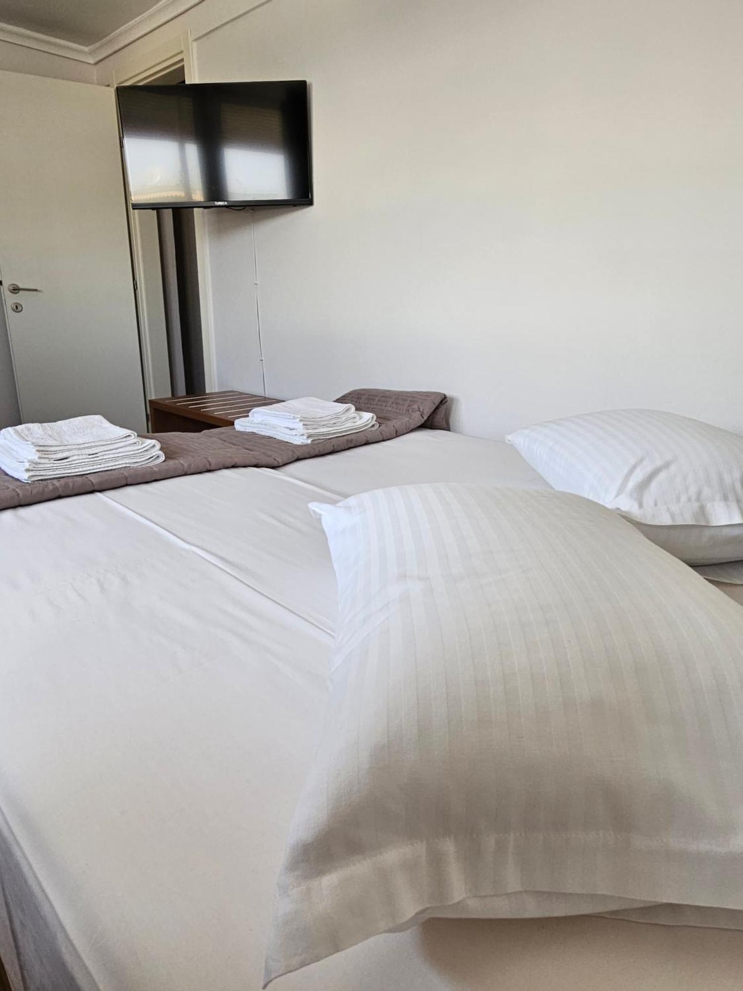 Koukoufli Penthouse 2Bds Διαμέρισμα Θεσσαλονίκη Εξωτερικό φωτογραφία