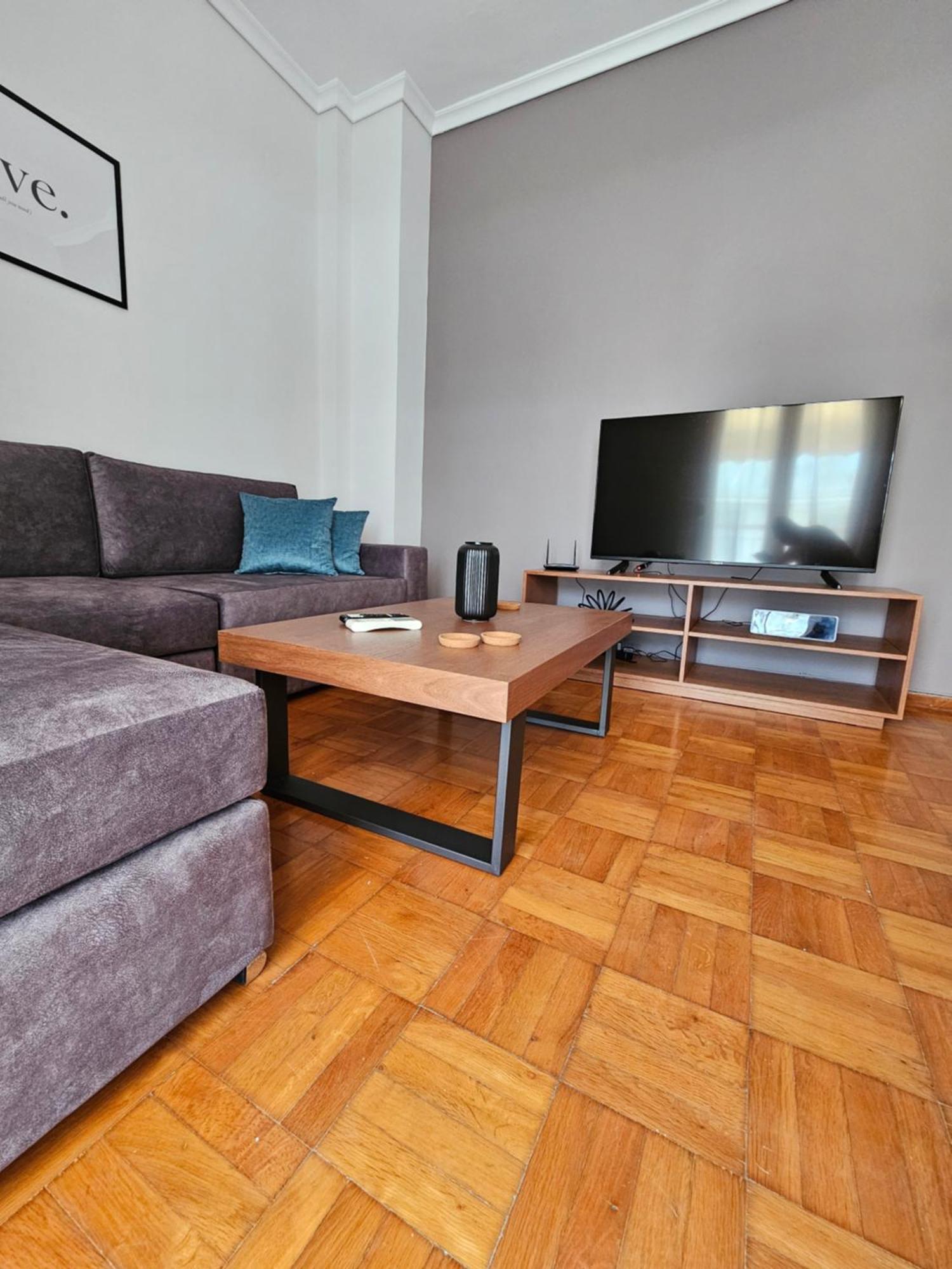 Koukoufli Penthouse 2Bds Διαμέρισμα Θεσσαλονίκη Εξωτερικό φωτογραφία