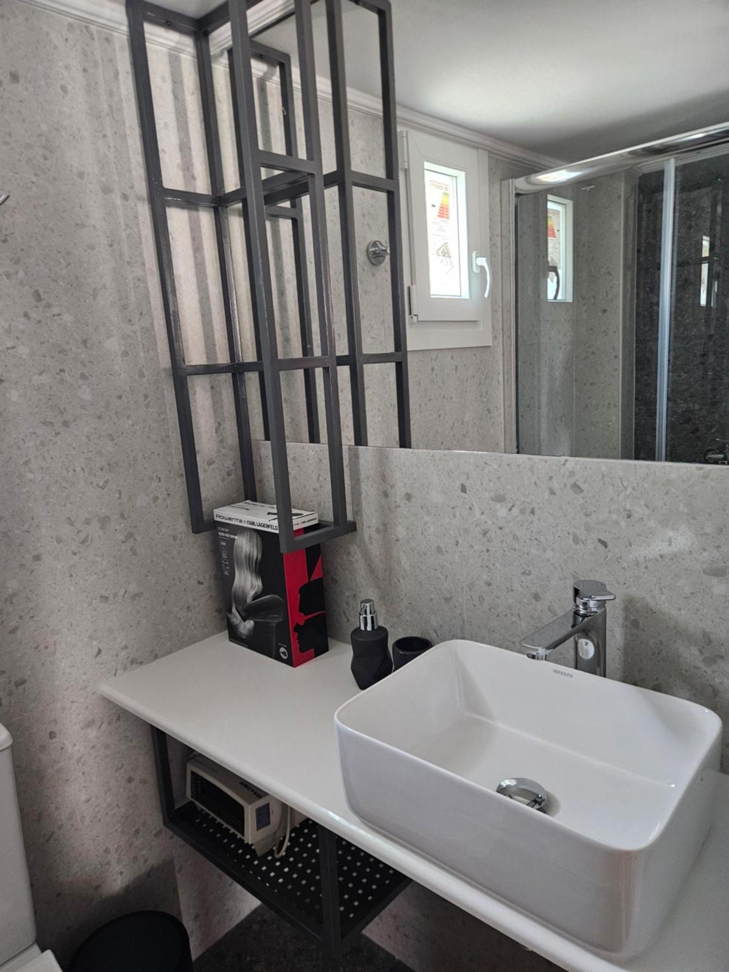 Koukoufli Penthouse 2Bds Διαμέρισμα Θεσσαλονίκη Εξωτερικό φωτογραφία