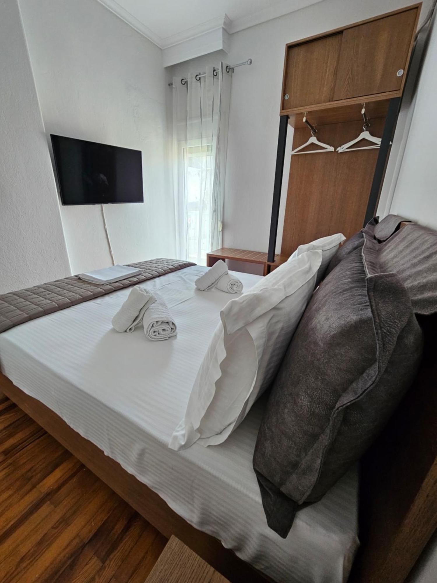 Koukoufli Penthouse 2Bds Διαμέρισμα Θεσσαλονίκη Εξωτερικό φωτογραφία