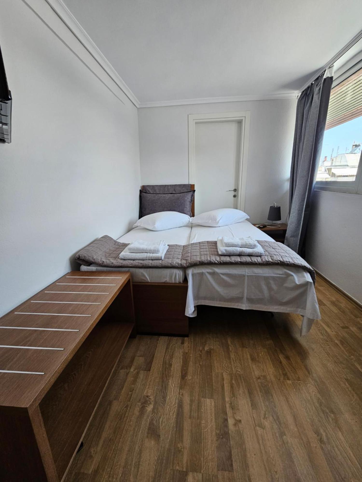 Koukoufli Penthouse 2Bds Διαμέρισμα Θεσσαλονίκη Εξωτερικό φωτογραφία