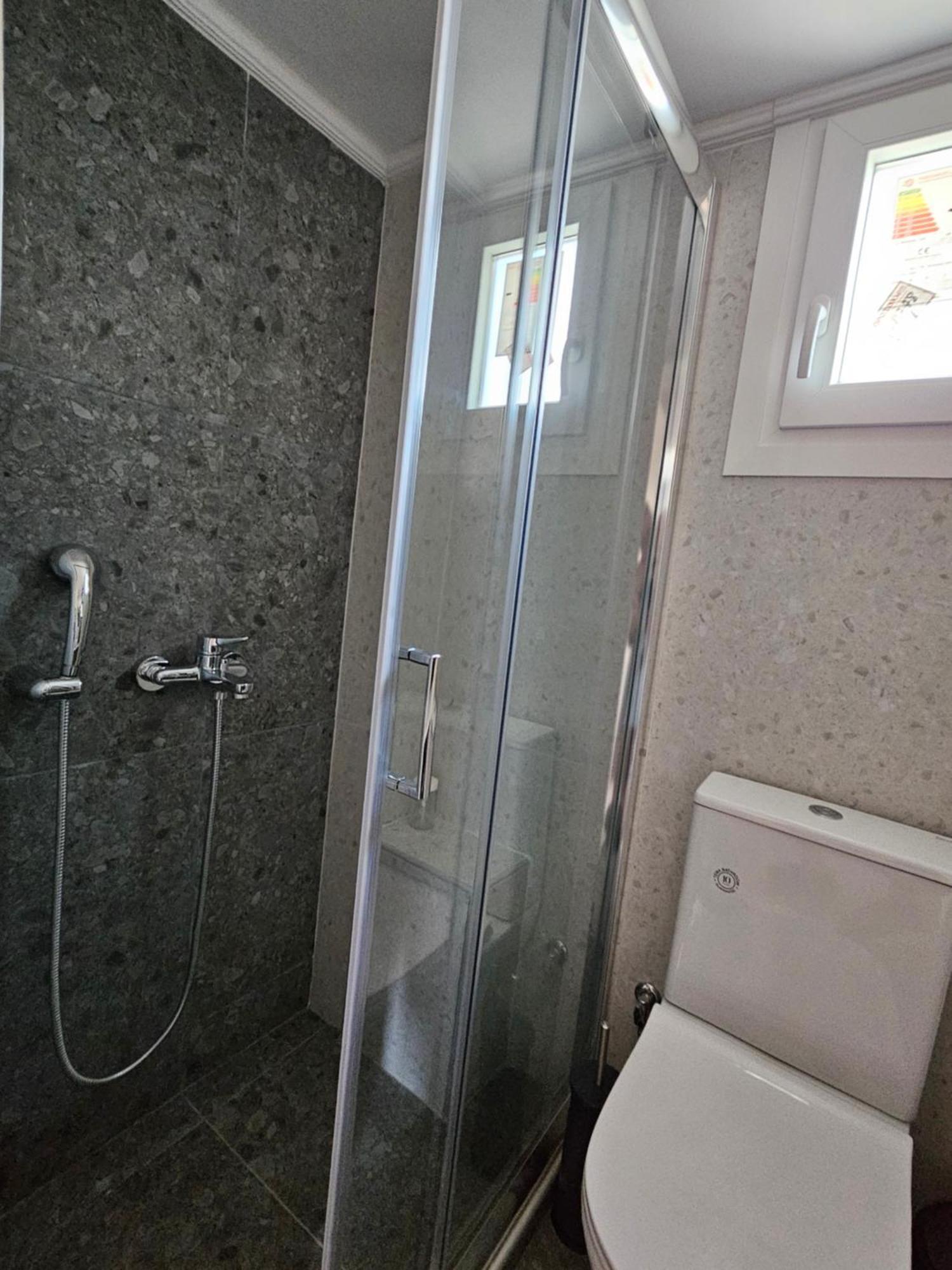 Koukoufli Penthouse 2Bds Διαμέρισμα Θεσσαλονίκη Εξωτερικό φωτογραφία