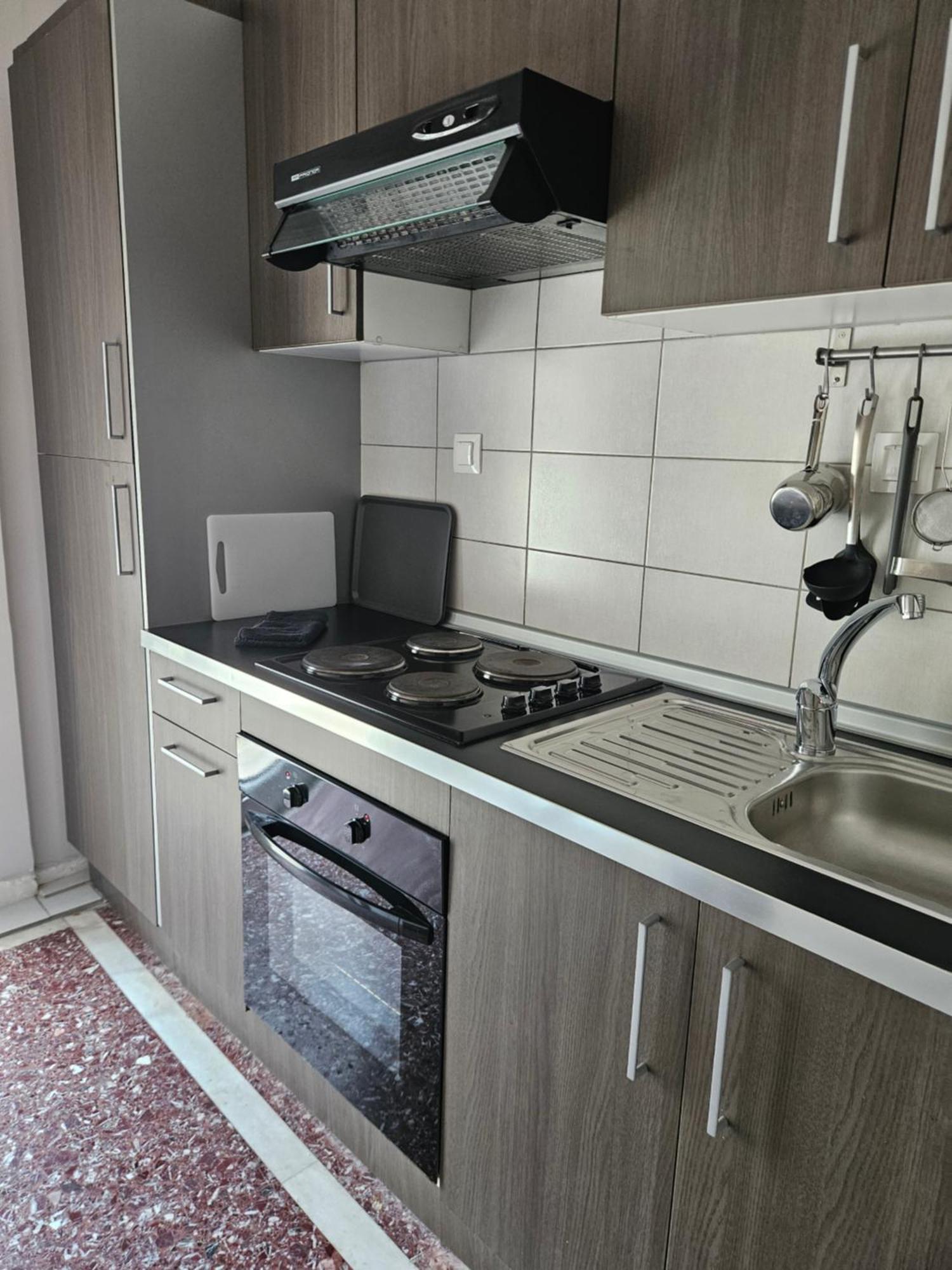 Koukoufli Penthouse 2Bds Διαμέρισμα Θεσσαλονίκη Εξωτερικό φωτογραφία